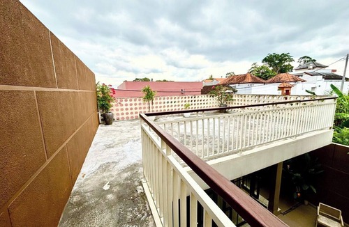 Beraban Villa | Cozy 2BR Nature Retreat Villa in Tabanan