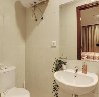 Pagedangan Apartment | Cozy 3BR Asatti Apartment near ICE BSD By Travelio