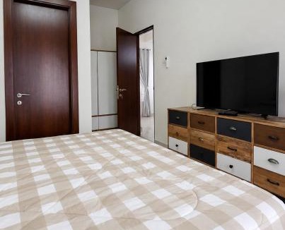 Cikarang House | Cozy 3BR Serapyn House