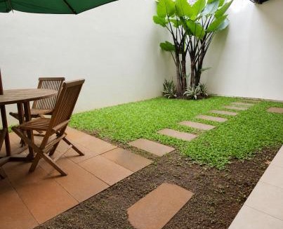 Cikarang House | Cozy 3BR Serapyn House