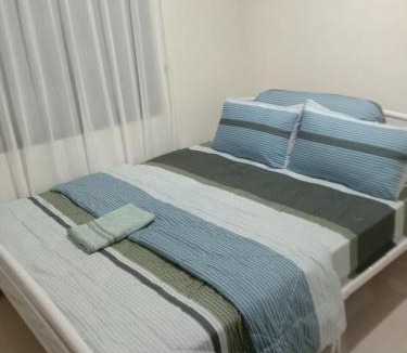 Sei Pinang House | Cozy and a peaceful house