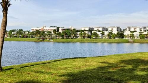 Pagedangan Apartment | Cozy Apartment Asatti Agate Yellow Vanya Park