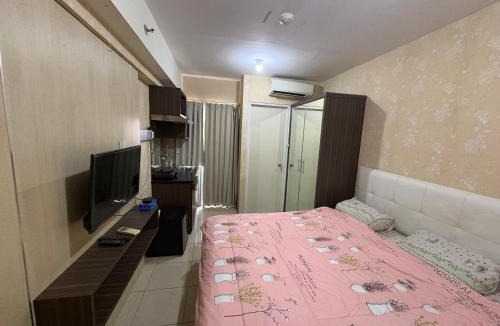 Surabaya Apartment | Cozy apartment educity one step to shanghai park