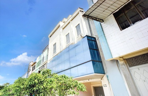 Banda Aceh House | Cozy Double Escape W/Free WiFi and Parking