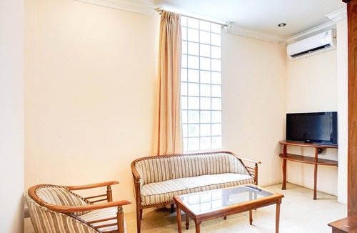 Banda Aceh House | Cozy Double Escape W/Free WiFi and Parking