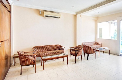 Banda Aceh House | Cozy Double Escape W/Free WiFi and Parking