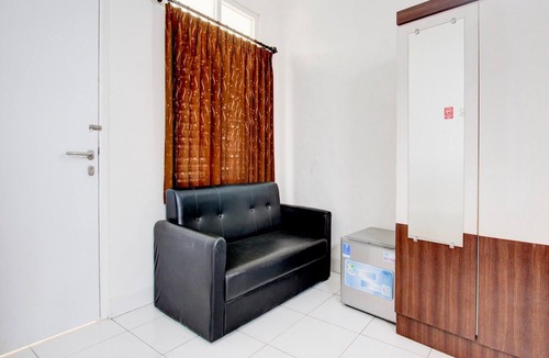Yogyakarta House | Cozy Double Escape W/Free WiFi and Parking