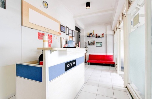 Yogyakarta House | Cozy Double Escape W/Free WiFi and Parking