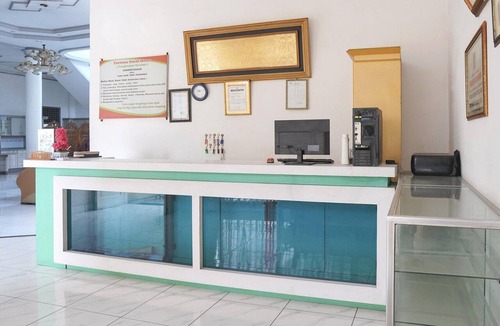 Padang House | Cozy Double Escape W/Free WiFi and Parking