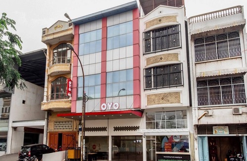 Medan House | Cozy Double Escape W/Free WiFi and Parking
