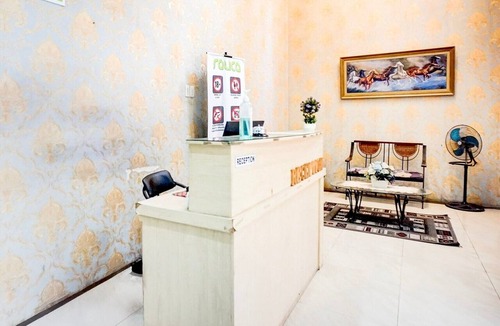 Medan House | Cozy Double Escape W/Free WiFi and Parking