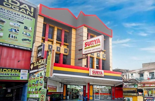 Medan House | Cozy Double Escape W/Free WiFi and Parking