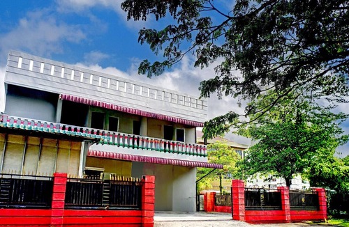 Medan House | Cozy Double Escape W/Free WiFi and Parking