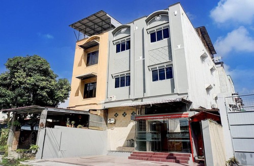 Medan House | Cozy Double Escape W/Free WiFi and Parking