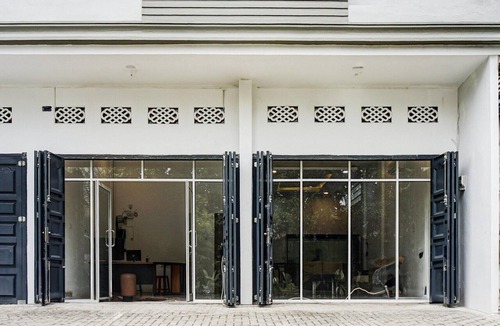 Medan House | Cozy Double Escape W/Free WiFi and Parking