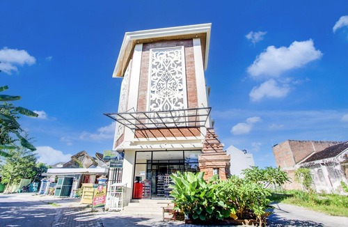 Banaran House | Cozy Double Escape W/Free WiFi and Parking