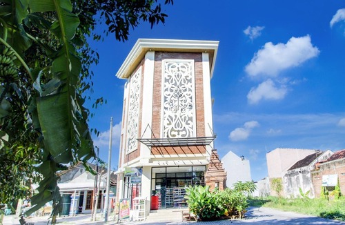 Banaran House | Cozy Double Escape W/Free WiFi and Parking