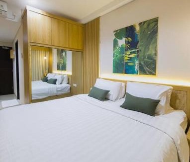 Mlati Apartment | Cozy Jogja
