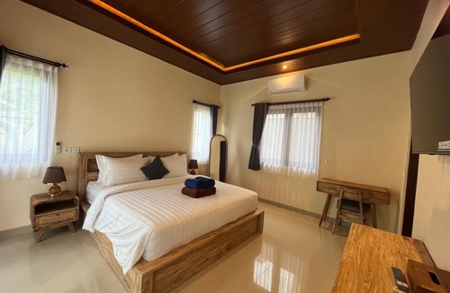 Sayan Villa | Cozy One-Bedroom Villa in the Heart of Sayan, Ubud.