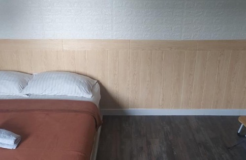 Palembang Apartment | cozy place in texas
