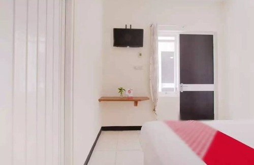 Malang House | Cozy Residence Syariah Malang