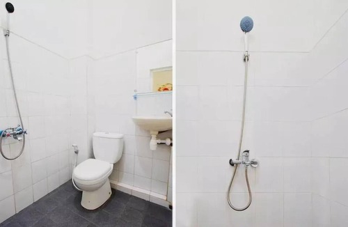Malang House | Cozy Residence Syariah Malang
