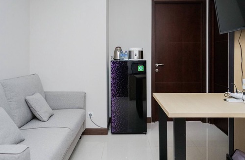 Pinang Apartment | Cozy Stay 2BR Apartment at Springwood Residence