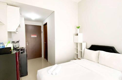 Bekasi Timur Apartment | Cozy Stay Studio Transpark Juanda Bekasi Timur Apartment By Travelio