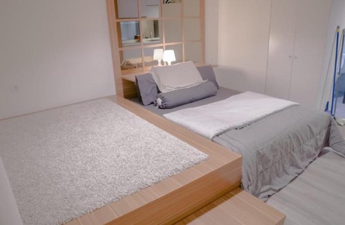 Pondok Aren Hotel | Cozy Studio Room at Apartemen Bintaro Icon