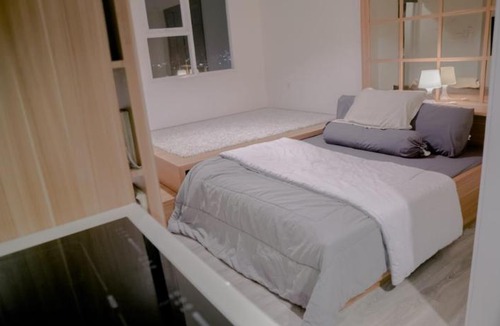 Pondok Aren Hotel | Cozy Studio Room at Apartemen Bintaro Icon