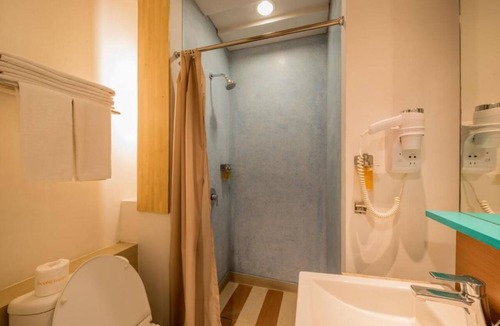 Legian City-Centre Hotel | Cozy Superior Room in Legian