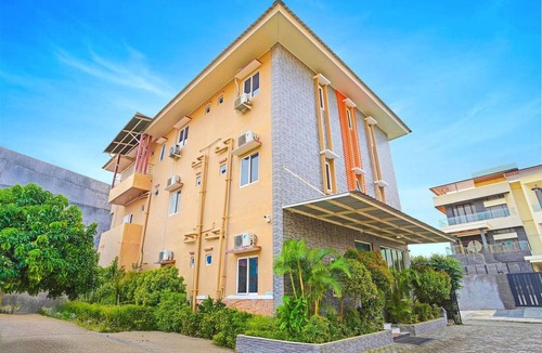 Banda Aceh House | Cozy Twin Escape with Free WiFi and Parking