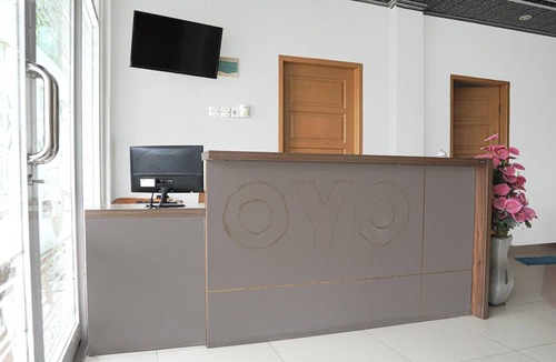 Padang House | Cozy Twin Escape with Free WiFi and Parking