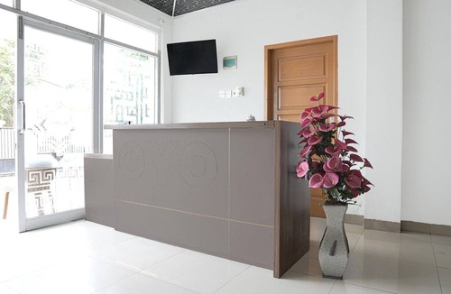 Padang House | Cozy Twin Escape with Free WiFi and Parking