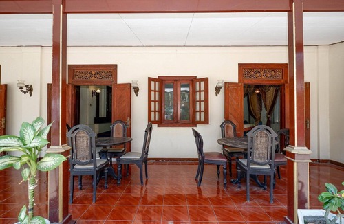 Laweyan House | Cozy Twin Escape with Free WiFi and Parking