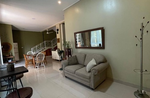 Sentul City Villa | Cozzy Alam Sejuk Villa