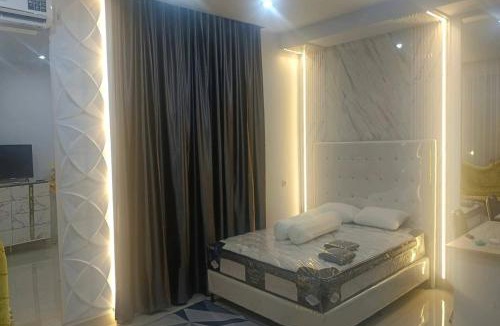 Gorontalo House | Cozzy Aryaputra Residence
