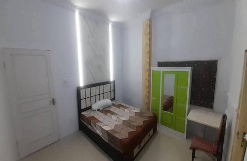 Gorontalo House | Cozzy Aryaputra Residence