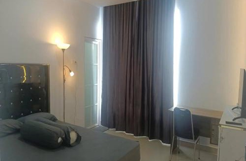 Gorontalo House | Cozzy Aryaputra Residence