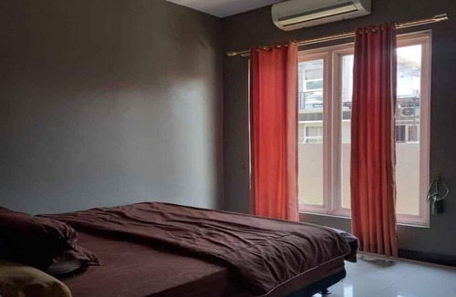 Semarang House | Cozzy AV Home