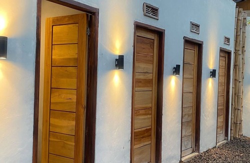 Pangalengan Cabin | Cozzy Bantaran Riverside