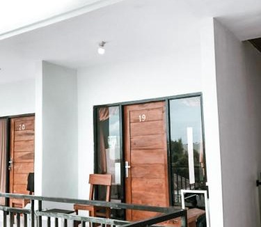 Padonan House | Cozzy Canggu 77 Guest House