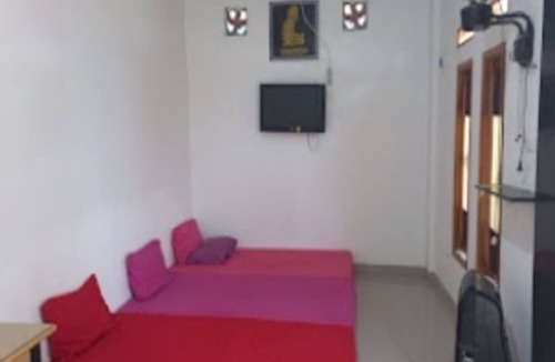 Rajabasa Cabin | Cozzy Homestay Edo Pahawang