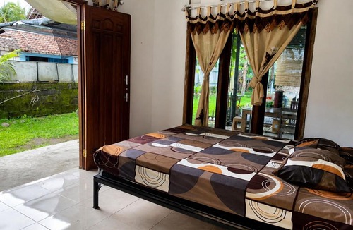 Banjarasri House | Cozzy Kasutapan Villa