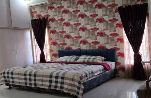 Pekanbaru House | Cozzy Penginapan Rumahkoe