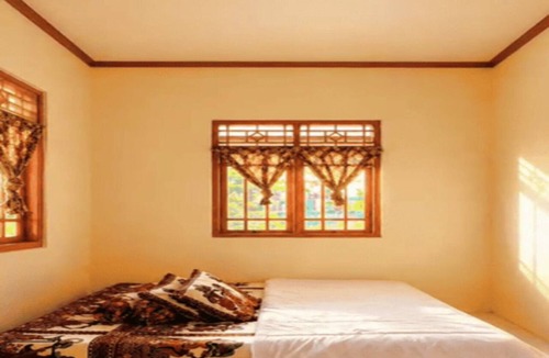 Pamijahan Hotel | Cozzy Pesona Wisata Alam Ciparay Endah