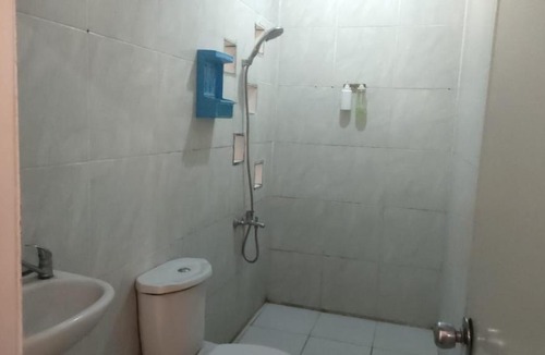 Setiabudi Hotel | Cozzy Residence Cipedes Bandung
