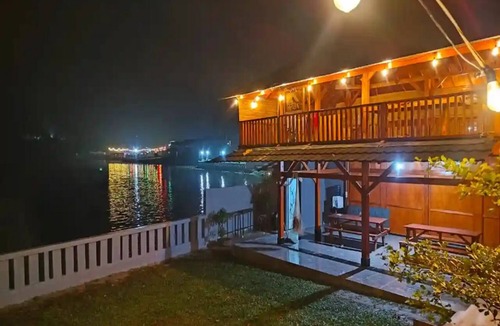 Pangalengan Villa | cozzy Salabim Villa Pangalengan
