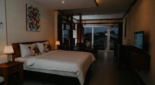 Jepara Resort | Cozzy Seaview Beach Resort