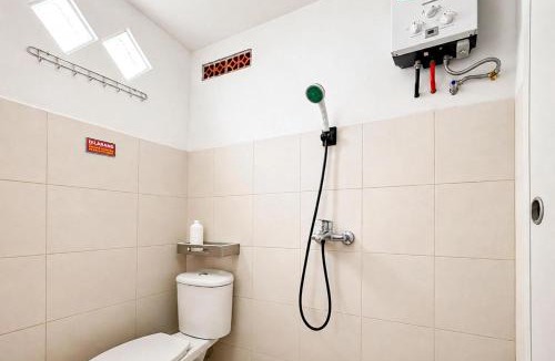 Pangalengan Hostel | Cozzy The Parabon Land Pangalengan